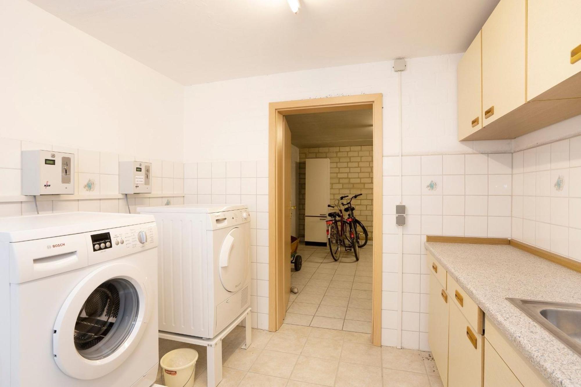 Appartementhausanlage Tiemann Duenensand Kellenhusen Buitenkant foto